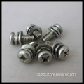 Phillips Pan Head Machine Screw